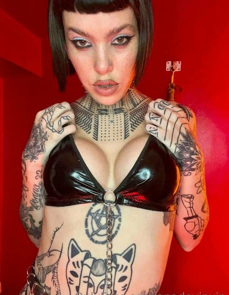 anadevinvip pornstar xxx pic