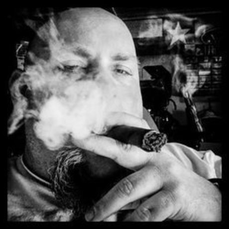 Chub King hot star photo