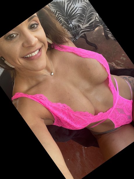 Casey Crews best model archive