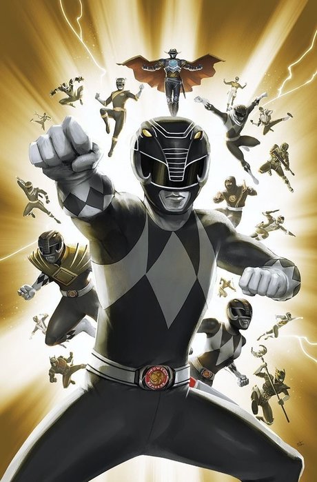 Blkranger star beautiful pictures