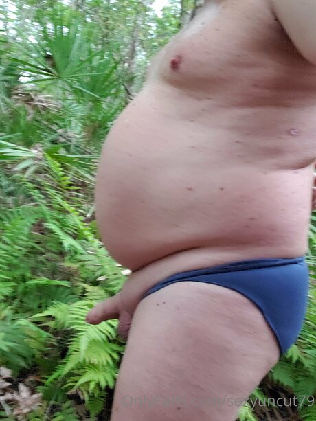 Rick Bear Pup Dancer hd pornstar pic