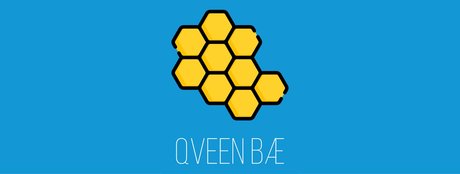 QVEEN B  star sex image