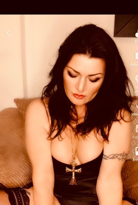 The Cleo Show naked actress image
