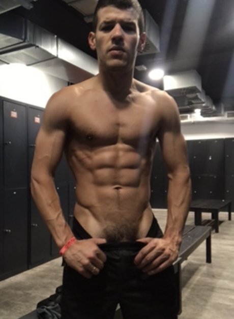 gay lingerie onlyfans sexy pictures