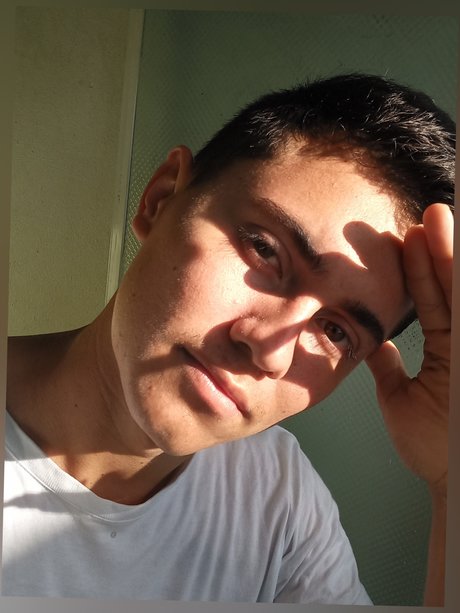 Thiago Ruiz nice model picture