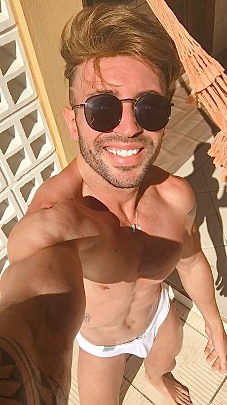 Thiago Fortkamp star gallery