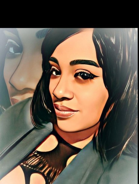 Sharon Mimey star porn picture