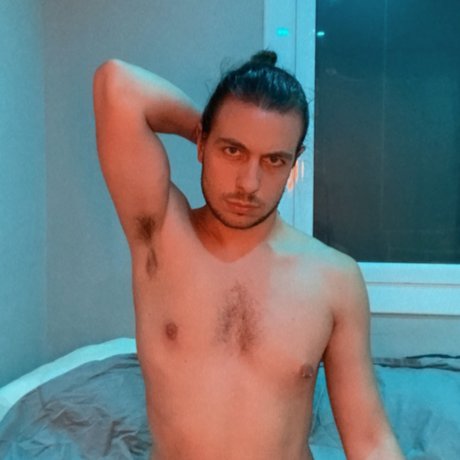 Noah Eros sexy star pics