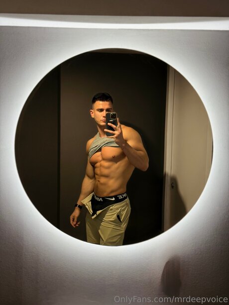 MrDeepVoice model top image