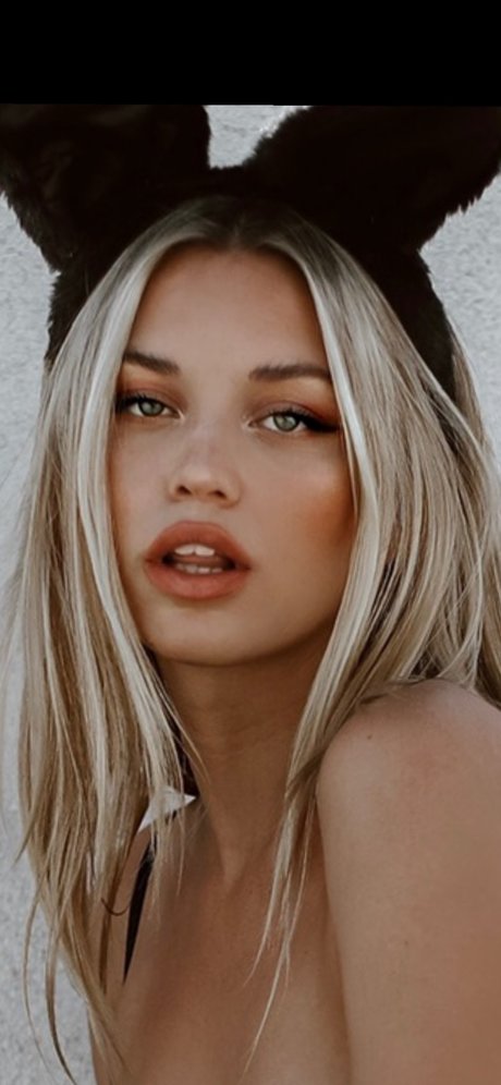 Girlypearly pretty model photos