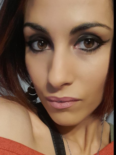 blonde wife onlyfans erotic photo