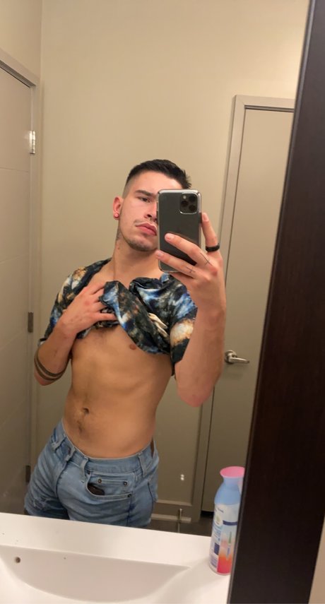 Justin Jay pornstar naked gallery