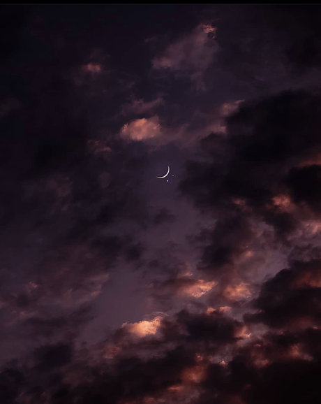 From A Different Planet pretty star pic