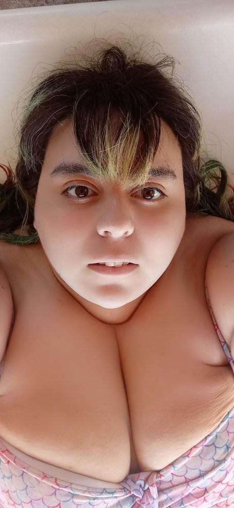 PrincessMJ pornographic star images