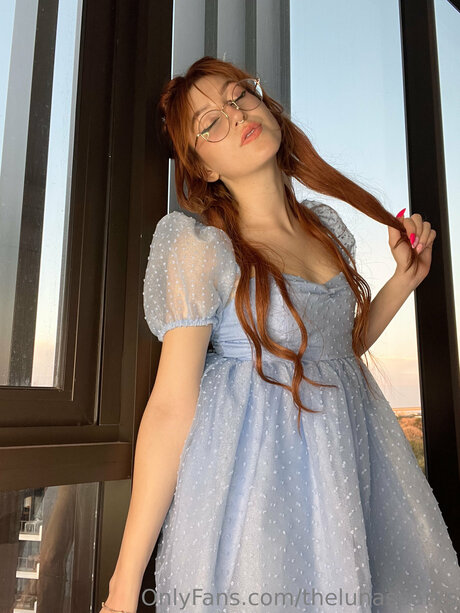 Luna Sparks New Subs FREE rating pornstar art archive