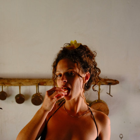 Carla Martins pornographic star image
