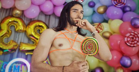 Jorge Coronell star adult gallery