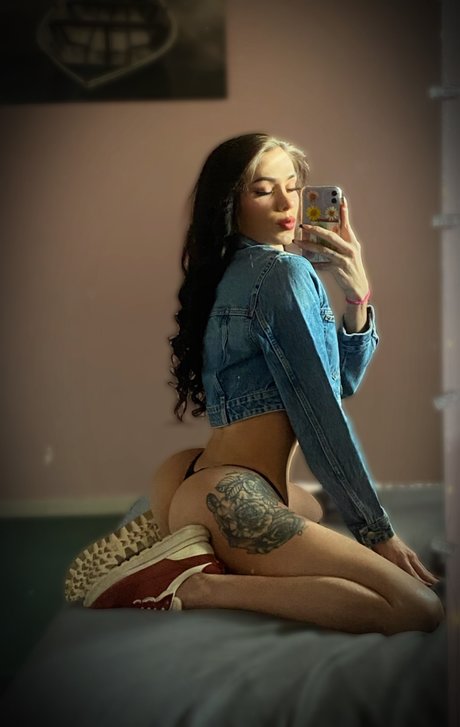 Arielsophiets sexy pornstar photo