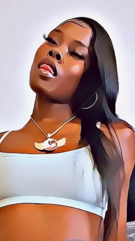 CocoBabyyy model high quality gallery