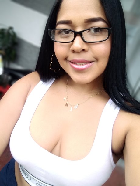 Claudelys jimenez pornstar beautiful photo