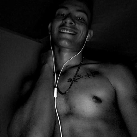 El Flaco model exclusive photos