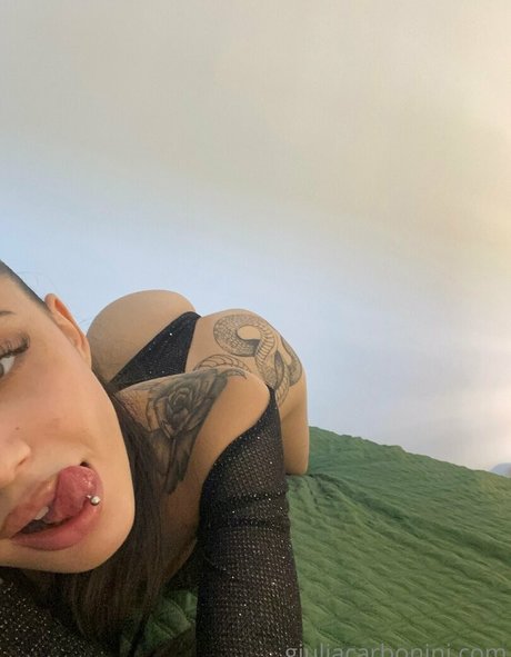 giulieeet model xxx images