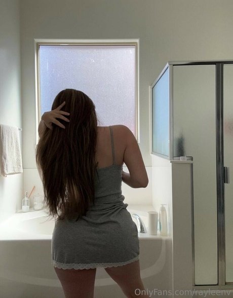 Rayleen Vega pornographic star images