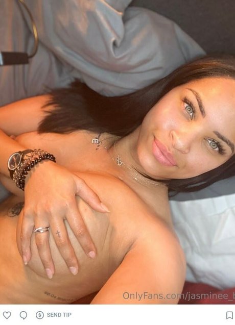 Jasminee b adult actress picture