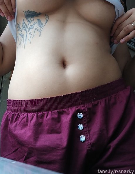 Shessnarky top pornstar pic