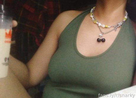 Shessnarky erotic pornstar pic