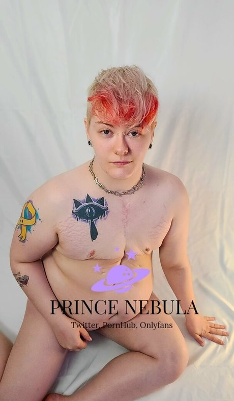princerazzbury xxx model photo