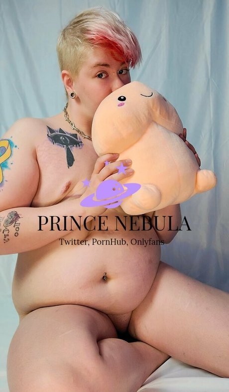 princerazzbury star nude pic