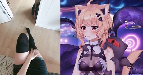 SquChan nudes model photo