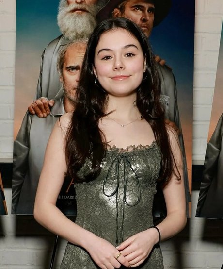 Julia Antonelli profile image