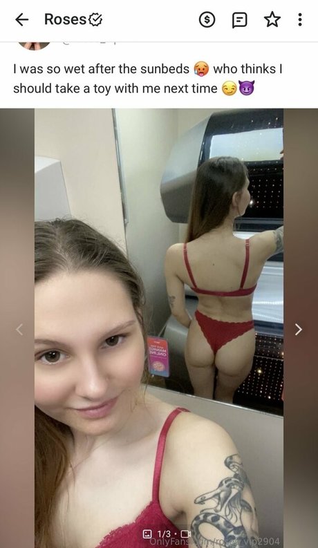 roses vip2904 star sex gallery