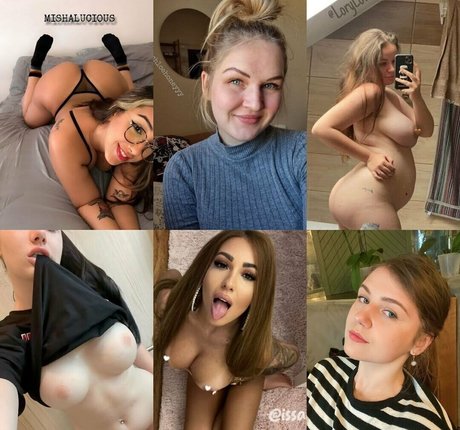iamthiana69 model porn archive