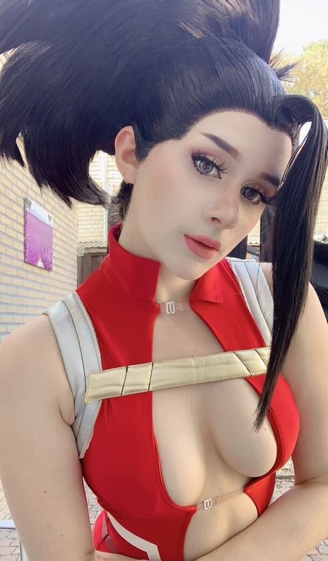 Sammyscosplay star free pics