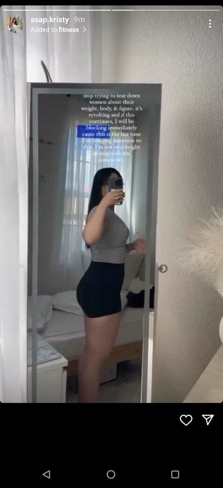 asap kristy star pornographic picture