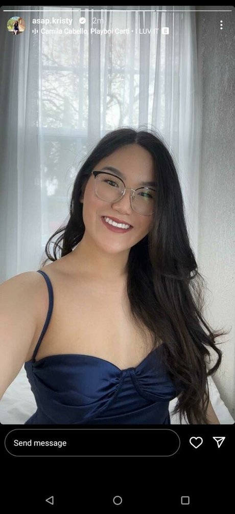 asap kristy star best img