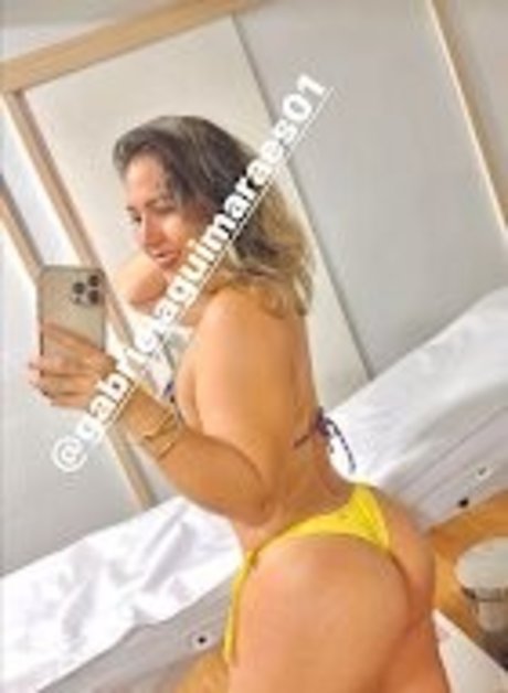 gabrielaguimaraes01 star nudes pic