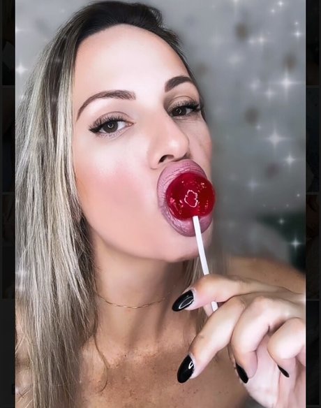 Roberta Bastos high quality pornstar gallery