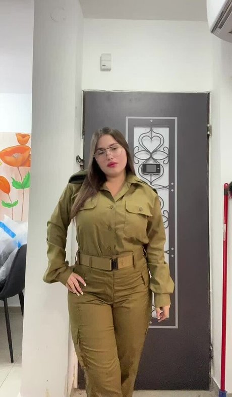 Tamar Abuchzira star nice photos