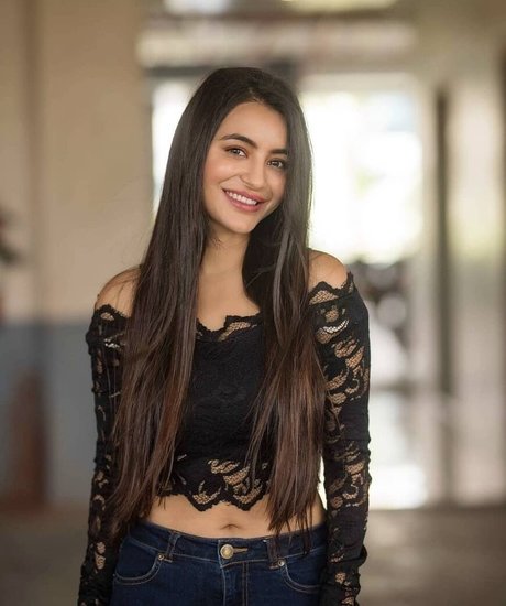 Nikkesha Rangwala pornstar sexy archive