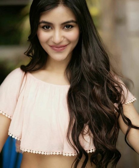 Nikkesha Rangwala porn star image