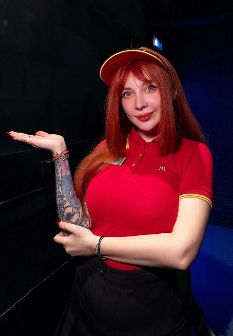 Linameowmeow nice actress img