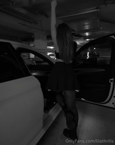 lilathrills free actress image