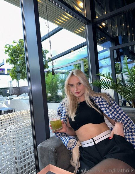 lilathrills pornstar hot archive