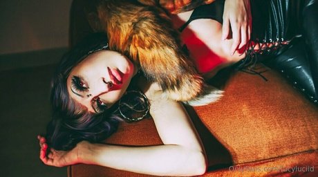 lucyluciid exclusive actress archive