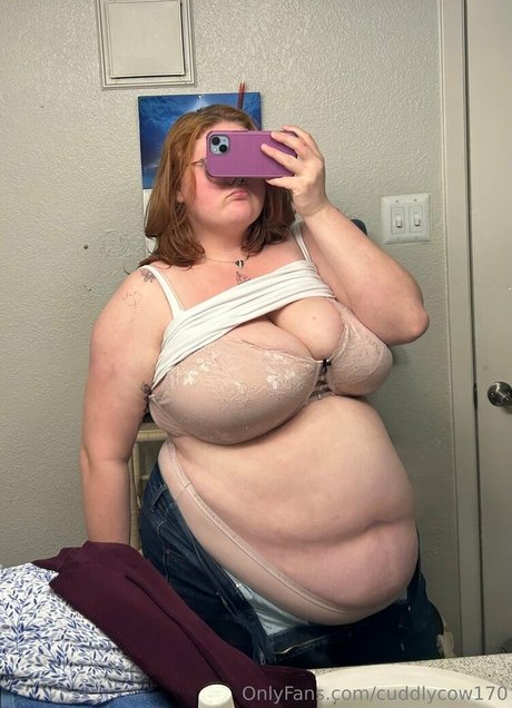 cuddlycow170 star exclusive archive