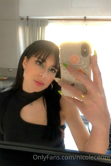 nickycerini pornstar hot gallery